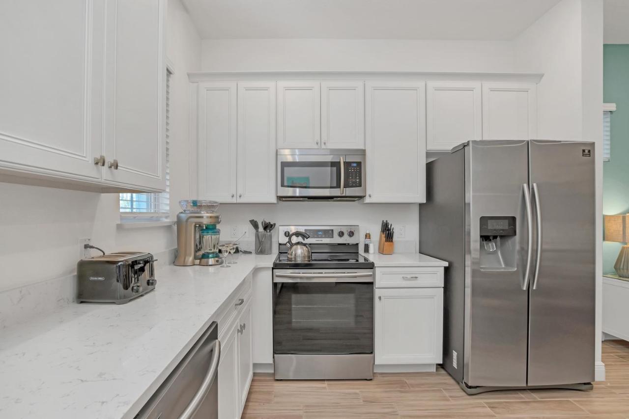 Gorgeous Margaritaville Cottage Wprivate Patio Orlando Ngoại thất bức ảnh