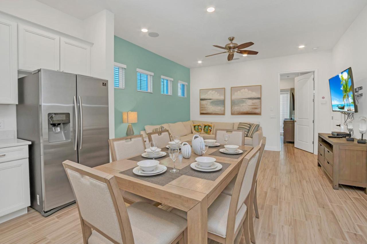 Gorgeous Margaritaville Cottage Wprivate Patio Orlando Ngoại thất bức ảnh