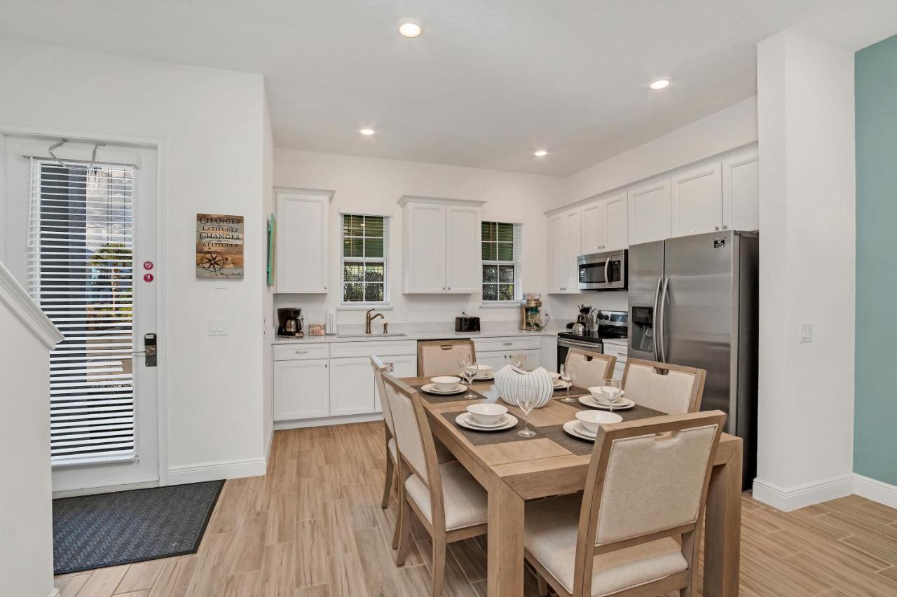 Gorgeous Margaritaville Cottage Wprivate Patio Orlando Ngoại thất bức ảnh