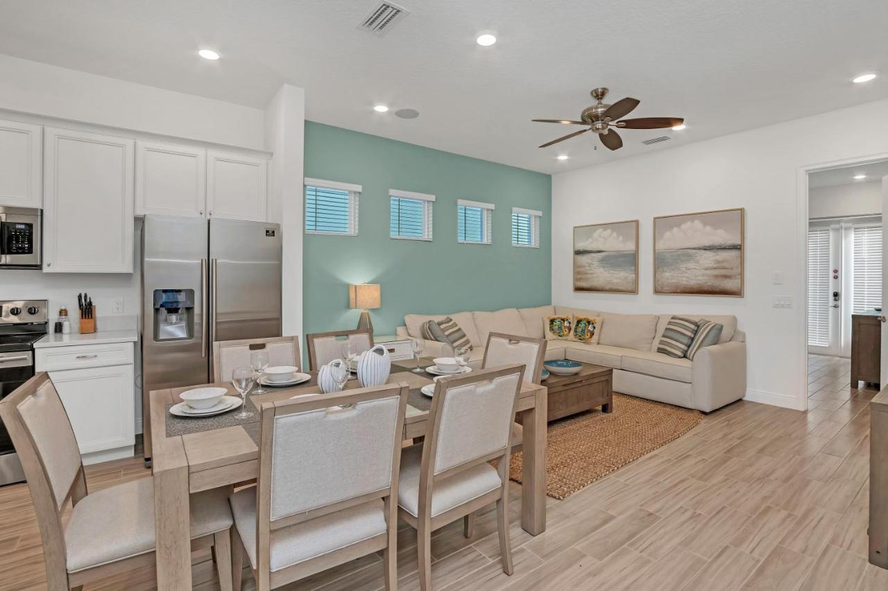Gorgeous Margaritaville Cottage Wprivate Patio Orlando Ngoại thất bức ảnh