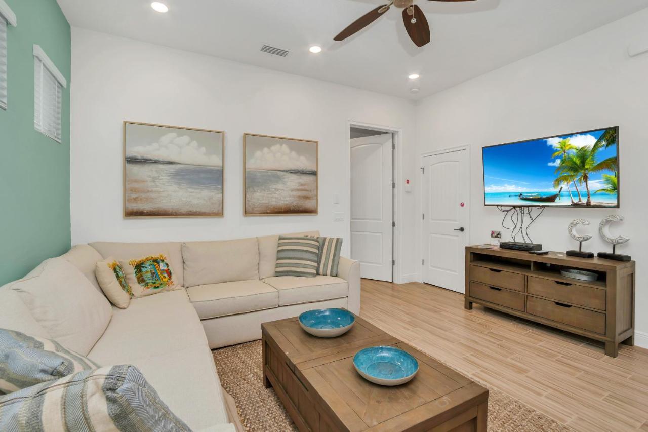 Gorgeous Margaritaville Cottage Wprivate Patio Orlando Ngoại thất bức ảnh