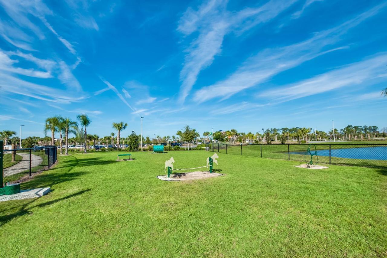 Gorgeous Margaritaville Cottage Wprivate Patio Orlando Ngoại thất bức ảnh