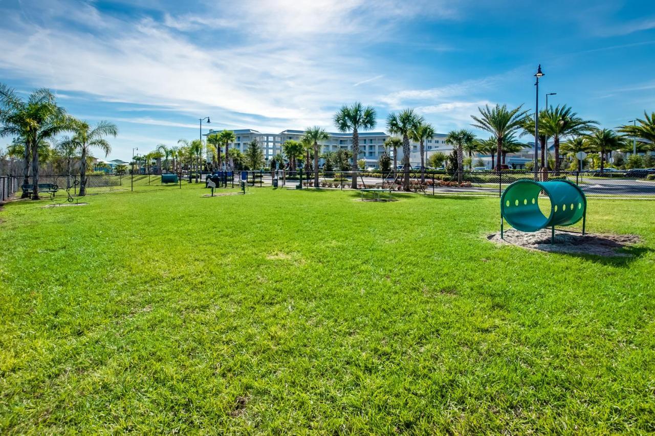 Gorgeous Margaritaville Cottage Wprivate Patio Orlando Ngoại thất bức ảnh