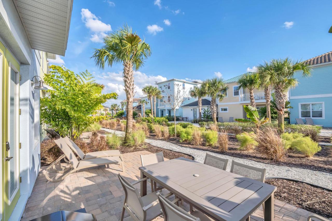 Gorgeous Margaritaville Cottage Wprivate Patio Orlando Ngoại thất bức ảnh