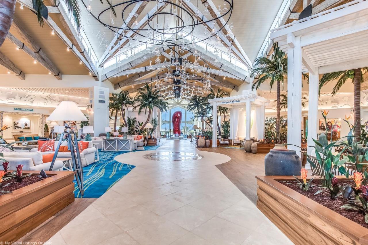 Gorgeous Margaritaville Cottage Wprivate Patio Orlando Ngoại thất bức ảnh