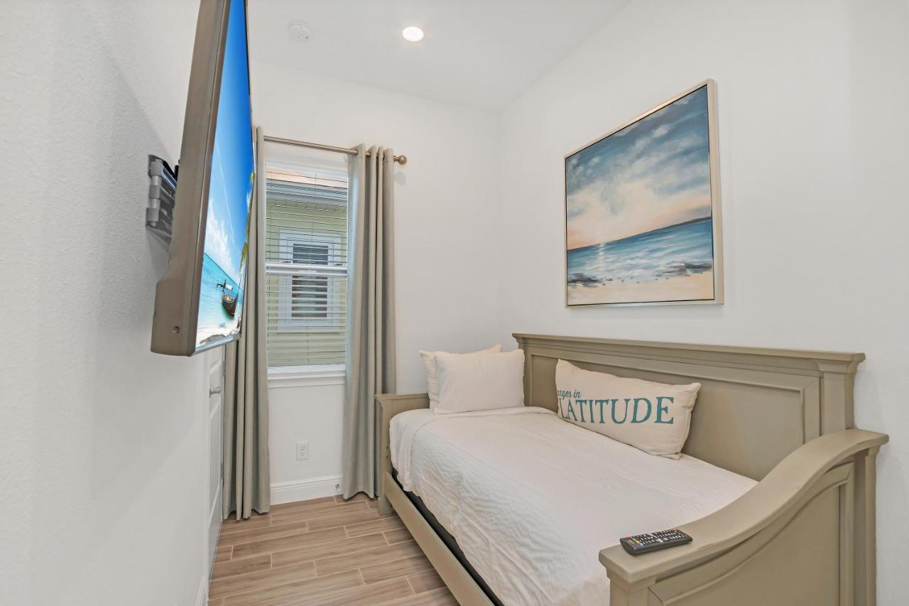 Gorgeous Margaritaville Cottage Wprivate Patio Orlando Ngoại thất bức ảnh