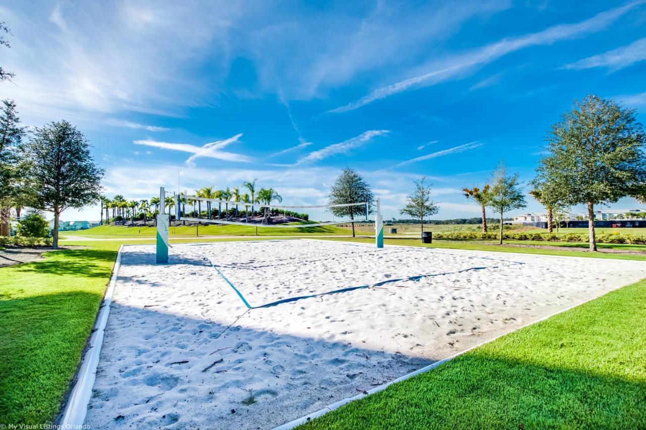 Gorgeous Margaritaville Cottage Wprivate Patio Orlando Ngoại thất bức ảnh