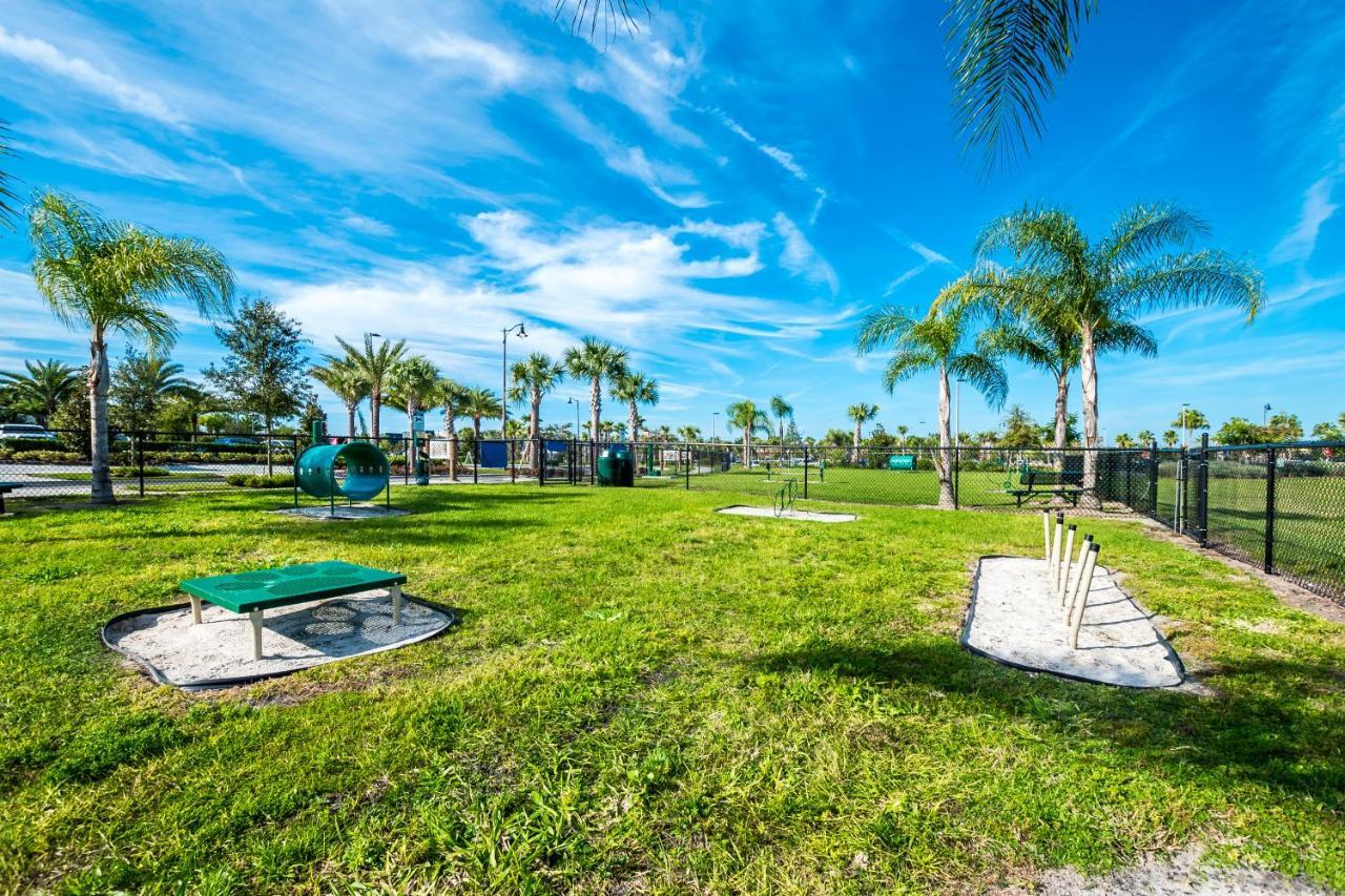 Gorgeous Margaritaville Cottage Wprivate Patio Orlando Ngoại thất bức ảnh